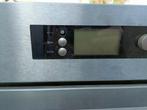 Inbouw oven Atag met grill voor  kip, Witgoed en Apparatuur, Ophalen of Verzenden, Zo goed als nieuw, 45 tot 60 cm