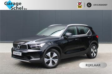 Volvo XC40 1.5 T4 Recharge Inscription Expression - Pano - M beschikbaar voor biedingen