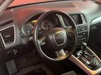 Audi Q5 2.0 TFSI hybrid quattro Pro line | Automaat | Half l, Auto's, Automaat, Euro 5, Gebruikt, Zwart