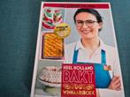 Anna Yilmaz - Heel Holland Bakt - Veel lekkers van Anna, Ophalen of Verzenden, Zo goed als nieuw, Anna Yilmaz