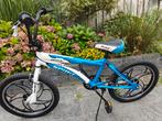 Spirit BMX Crossfiets Cheetah blauw, zeer netjes! Z.G.A.N, Fietsen en Brommers, Fietsen | Crossfietsen en BMX, Ophalen, 20 tot 24 inch