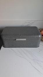 Broodtrommel - Decoratief & Functioneel, Ophalen, Zo goed als nieuw