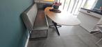 Complete Table Du Sud Eethoekset  Tafel + Hoekbank  i.z.g.s., Ophalen, 200 cm of meer, Zo goed als nieuw, Vijf personen of meer