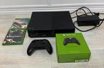 Xbox One Compleet Pakket - 2 Controllers + Games!, Xbox One, Met 2 controllers, Ophalen of Verzenden, Zo goed als nieuw