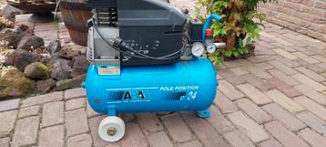 ABAC Compressor beschikbaar voor biedingen