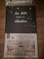 Inrichting voor kinderkamer (Gloednieuw, slechts 50 euro!), Ophalen, Nieuw