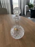 Karaf van Bleikristall 24 Karaat, merk Nachtmann, Antiek en Kunst, Antiek | Glas en Kristal, Ophalen of Verzenden