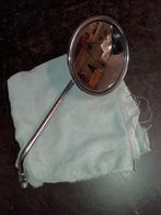 Retro Motor Spiegel Rechts- Gebruikt, Motoren, Ophalen, Gebruikt