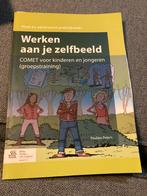 Werken aan je zelfbeeld - COMET (groepstraining), Ophalen of Verzenden, Zo goed als nieuw, Cognitieve psychologie