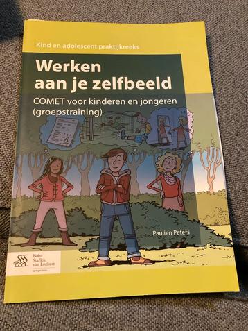 Werken aan je zelfbeeld - COMET (groepstraining) beschikbaar voor biedingen