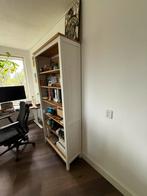Ikea bookshelf, Ophalen, Zo goed als nieuw, 25 tot 50 cm, Minder dan 100 cm