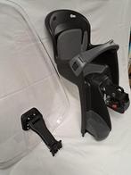 Fietsstoeltje voor voorop fiets, Fietsen en Brommers, Fietsaccessoires | Fietsstoeltjes, Ophalen, Zo goed als nieuw, Voorzitje