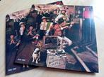 2CD Bob Dylan & The Band - The Basement Tapes, Verzenden