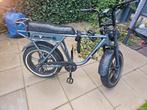 Aperyder A10 Pro - Zo goed als nieuw! 300KM op de teller., Fietsen en Brommers, Ophalen, Zo goed als nieuw, Overige merken