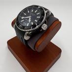 Gucci Diver 200m herenhorloge 45mm YA136204A - Full set, Sieraden, Tassen en Uiterlijk, Horloges | Heren, Ruilrijk, Zo goed als nieuw