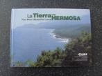 Boek Cuba, the most beautifull land, Ophalen of Verzenden, Zo goed als nieuw, Europa, Overige merken