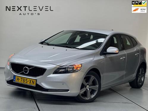Volvo V40 2.0 T2 Momentum NAVI CRUISE PDC, Auto's, Volvo, Bedrijf, Te koop, V40, ABS, Airbags, Airconditioning, Boordcomputer