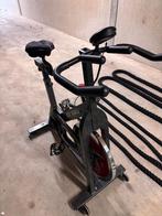 Spinfiets, Ophalen, Gebruikt, Spinningfiets, Metaal