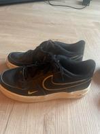Nike air force 35 36 zwart nike’s schoenen, Ophalen of Verzenden, Zo goed als nieuw, Jongen of Meisje, Schoenen