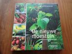 De nieuwe moestuin - Adam Caplin e.a., Boeken, Moestuin, Nieuw, Ophalen of Verzenden, Adam Caplin e.a.