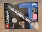 Lego 92176 Nasa Apollo Saturn V, Ophalen of Verzenden, Zo goed als nieuw
