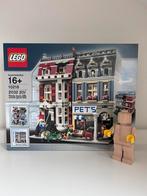 •LEGO 10218 •Petshop•Nieuw•Sealed•, Kinderen en Baby's, Speelgoed | Duplo en Lego, Ophalen of Verzenden, Nieuw, Complete set, Lego