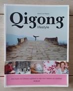 Patricia van Walstijn - Qigong lifestyle, Ophalen of Verzenden, Zo goed als nieuw, Patricia van Walstijn, Instructieboek