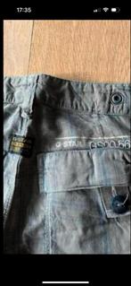 G-star korte broek maat 28, Ophalen of Verzenden, G-STAR