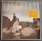 Cock Robin ‎– Cock Robin, Cd's en Dvd's, Vinyl | Pop, Ophalen of Verzenden, 1980 tot 2000