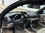 Compleet lederen interieur+alle delen Beige BMW 1 coupe, Auto's, BMW, Beige, Particulier, Coupé, 1-Serie