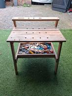 Melissa & Doug Werkbank - Hollandsche Rading, Ophalen, Gebruikt
