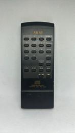 Akai wireless remote control unit rc-25 afstandsbediening, Audio, Tv en Foto, Afstandsbedieningen, Ophalen of Verzenden, Zo goed als nieuw