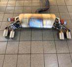 Akrapovic Origineel uitlaat Golf 7.5R, Ophalen, Gebruikt, Volkswagen