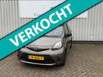 Toyota Aygo 1.0 VVT-i Comfort 5deurs, Airco, Voorwielaandrijving, Euro 5, Stof, Gebruikt