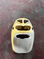 NOS Piaggio Zip SP98 voorkap., Ophalen of Verzenden