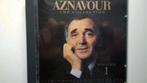 Charles Aznavour - The Collection Volume 1, Zo goed als nieuw, 1980 tot 2000, Verzenden