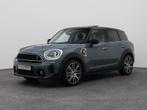 MINI Countryman 2.0 Cooper S E ALL4 MINI Yours | PANO | CAME, Gebruikt, Zwart, Countryman, Met garantie (alle)