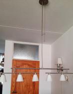 Hanglamp, Huis en Inrichting, Ophalen, Gebruikt, Glas, Modern