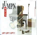 Jumpn Jive - Up! Up!! Up!!! = 1,99, Ophalen of Verzenden, 1980 tot heden, Zo goed als nieuw, Jazz