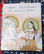 Erotic Literature of Ancient India - zgan. Kamasutra, Ophalen of Verzenden