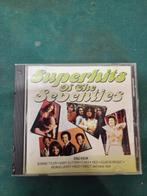 cd superhits of the seventies 4, Ophalen of Verzenden