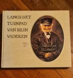 Langs Het Tuinpad Van Mijn Vaderen - Prentenboek, Boeken, Ophalen of Verzenden, Gelezen, Zacharias Portret