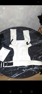 Nieuwe Draagzak Baby - €40, Kinderen en Baby's, Babydragers en Draagdoeken, Ophalen of Verzenden, Nieuw, Draagzak, Overige merken