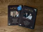 Inspector Morse (2x2 DVD's, Cd's en Dvd's, Dvd's | Tv en Series, Thriller, Alle leeftijden, Ophalen of Verzenden, Zo goed als nieuw