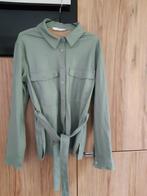 Costes Rebel groene jas, Maat 38/40 (M), Ophalen of Verzenden, Gedragen, Groen
