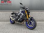 Yamaha MT-09 ABS SP (bj 2023), Bedrijf, Naked bike