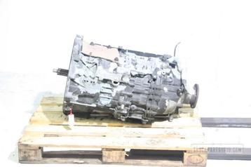 ZF 1650113 ZF Astronic 12AS1930TD beschikbaar voor biedingen