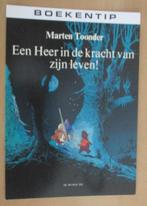 Ansichtkaart reclamekaart strip marten toonder Heer Bommel, Verzamelen, Ansichtkaarten | Themakaarten, Ophalen of Verzenden, 1980 tot heden