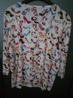 LaSalle vest. Maat XL. Nieuw., Kleding | Dames, Ophalen of Verzenden, Nieuw, Trui of Vest