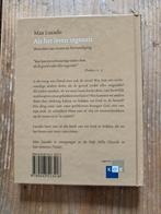 Als het leven tegenzit., Ophalen of Verzenden